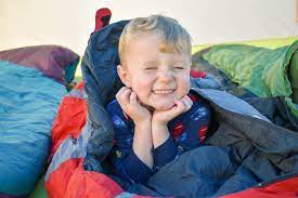 Camping Fun: Discover the Best Children Sleeping Bag for Outdoor Adventures